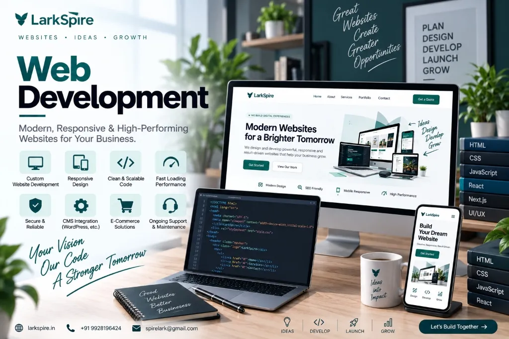 Web Development