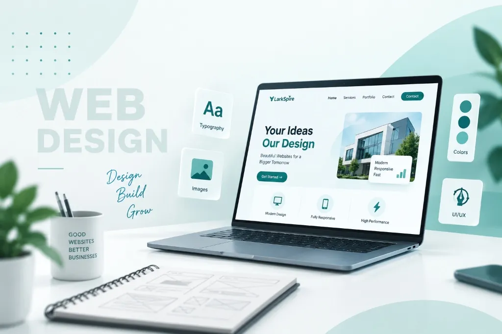 Website Design
