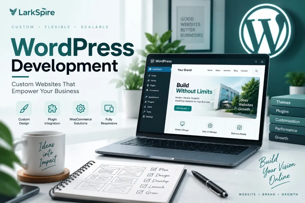 WordPress Development