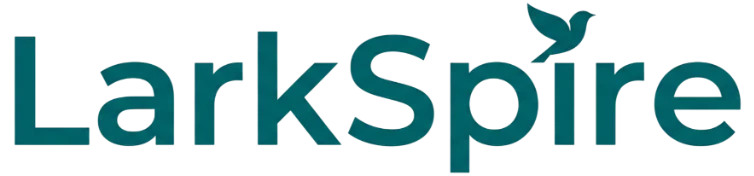 LarkSpire Logo